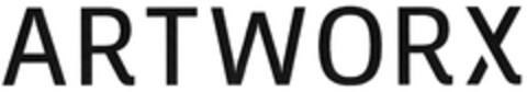 ARTWORX Logo (DPMA, 29.11.2019)