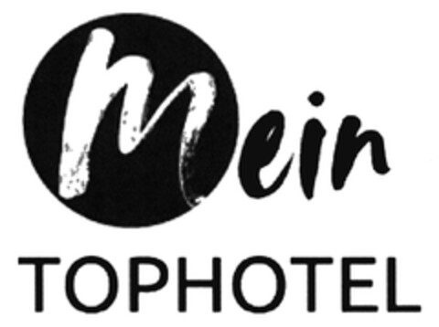 mein TOPHOTEL Logo (DPMA, 12/04/2019)