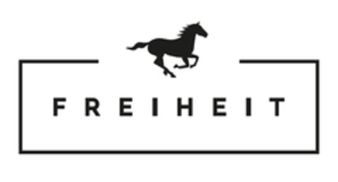 FREIHEIT Logo (DPMA, 03/27/2019)