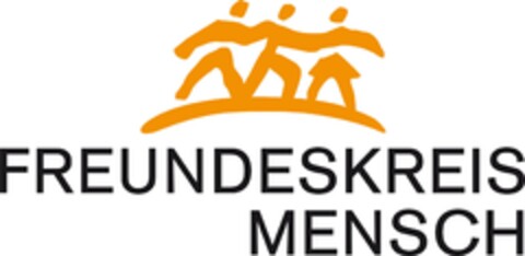 FREUNDESKREIS MENSCH Logo (DPMA, 16.04.2019)