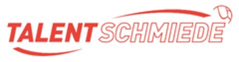 TALENTSCHMIEDE Logo (DPMA, 03.09.2019)