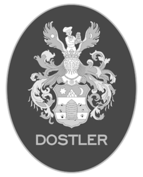 DOSTLER Logo (DPMA, 12.09.2019)