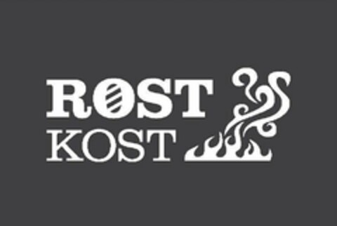 ROST KOST Logo (DPMA, 02.04.2019)