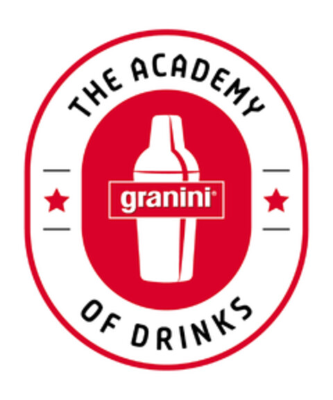 THE ACADEMY OF DRINKS Logo (DPMA, 19.12.2019)