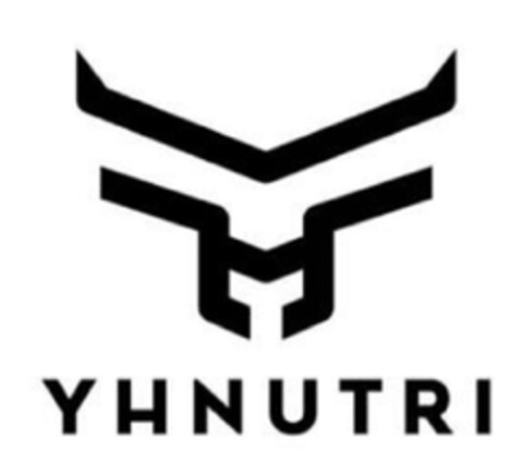 YHNUTRI Logo (DPMA, 01/16/2020)