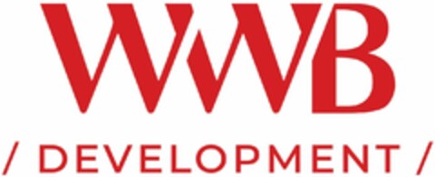 WWB / DEVELOPMENT / Logo (DPMA, 19.06.2020)