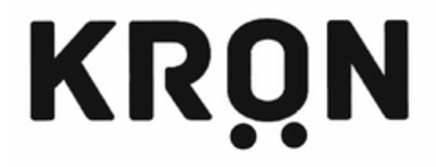 KRÖN Logo (DPMA, 22.06.2020)