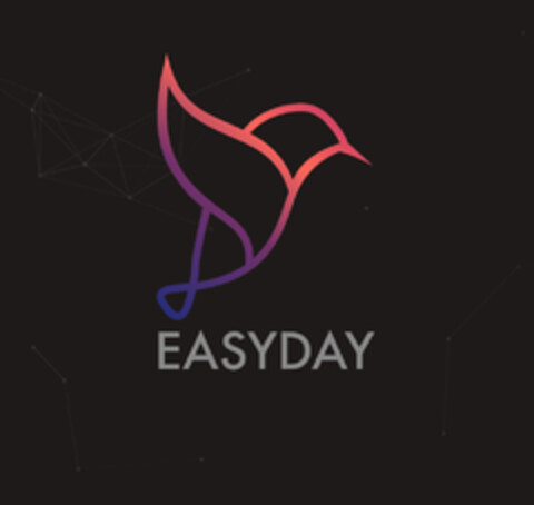 EASYDAY Logo (DPMA, 05/02/2020)