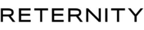 RETERNITY Logo (DPMA, 27.12.2020)