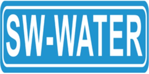 SW-WATER Logo (DPMA, 04.03.2021)