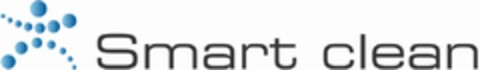 Smart clean Logo (DPMA, 19.04.2021)