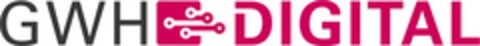 GWH DIGITAL Logo (DPMA, 11.08.2021)