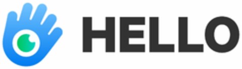 HELLO Logo (DPMA, 25.10.2021)