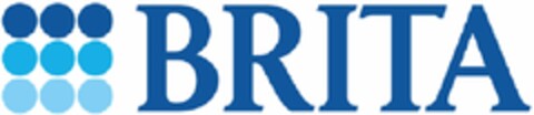 BRITA Logo (DPMA, 03.03.2022)