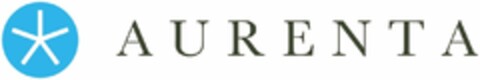 AURENTA Logo (DPMA, 22.07.2022)