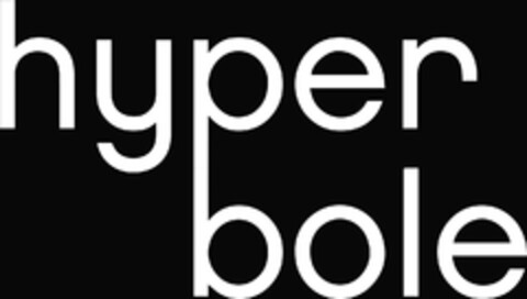 hyperbole Logo (DPMA, 14.09.2022)