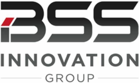 BSS INNOVATIONS GROUP Logo (DPMA, 12/12/2022)