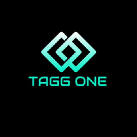 TAGG ONE Logo (DPMA, 02/21/2022)