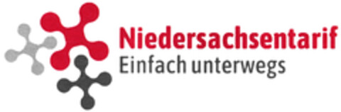 Niedersachsentarif Einfach unterwegs Logo (DPMA, 17.02.2023)