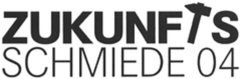 ZUKUNFTSSCHMIEDE 04 Logo (DPMA, 24.02.2023)