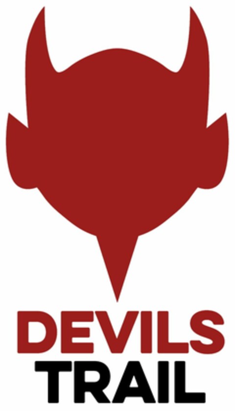 DEVILS TRAIL Logo (DPMA, 03/27/2023)