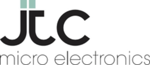 jtc micro electronics Logo (DPMA, 29.03.2023)