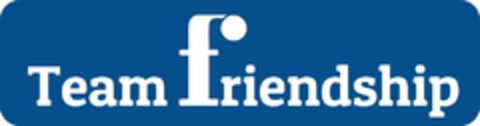 Team Friendship Logo (DPMA, 13.06.2023)