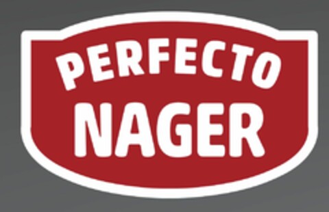 PERFECTO NAGER Logo (DPMA, 08/16/2023)