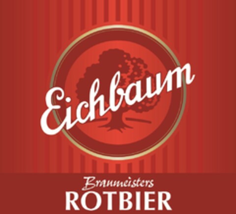 Eichbaum Braumeisters ROTBIER Logo (DPMA, 11/15/2023)