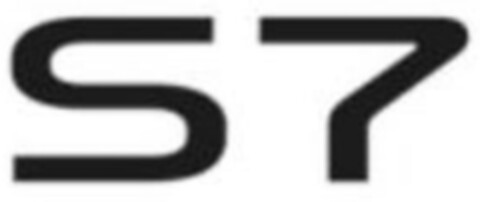 S 7 Logo (DPMA, 30.11.2023)