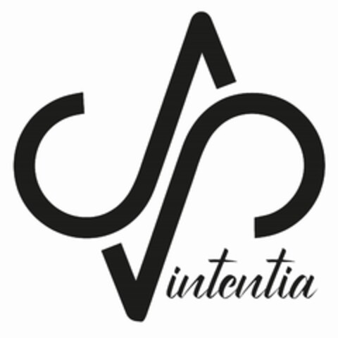Sintentia Logo (DPMA, 07/04/2023)