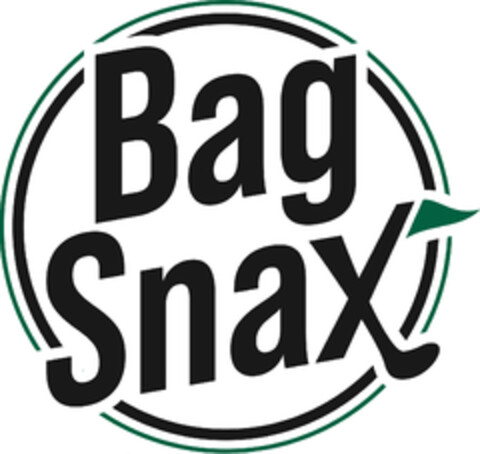 Bag Snax Logo (DPMA, 15.12.2023)