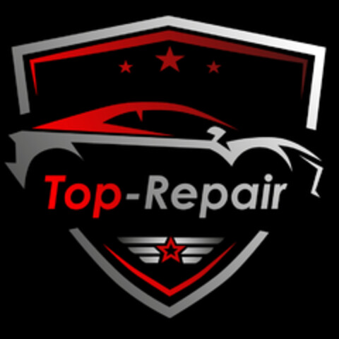 Top-Repair Logo (DPMA, 01.03.2024)