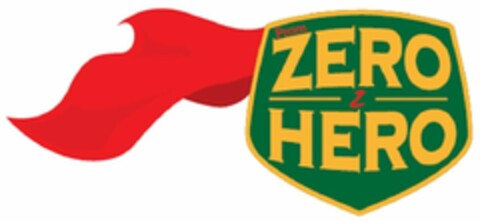 From ZERO HERO Logo (DPMA, 18.03.2024)