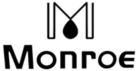 MonroE Logo (DPMA, 18.06.2024)