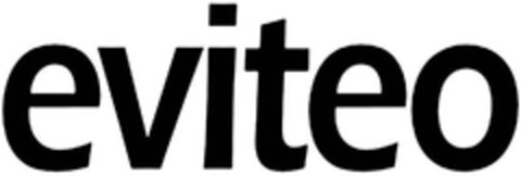 eviteo Logo (DPMA, 07/08/2024)