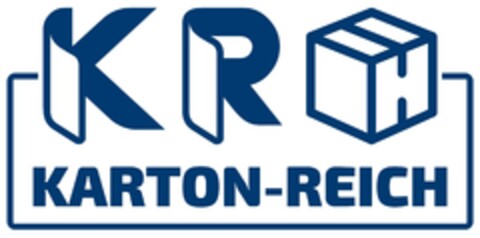 KR KARTON-REICH Logo (DPMA, 30.08.2024)