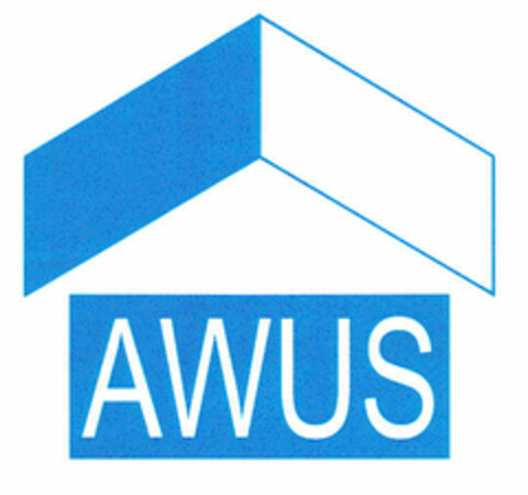 AWUS Logo (DPMA, 14.02.2002)