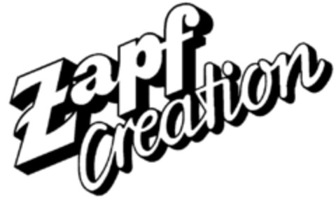 Zapf Creation Logo (DPMA, 04/04/2002)