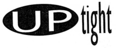 UPtight Logo (DPMA, 17.02.2003)