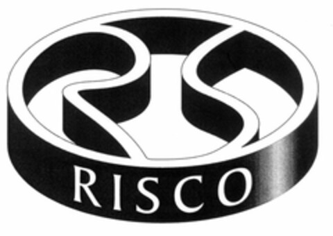 RISCO Logo (DPMA, 16.07.2003)