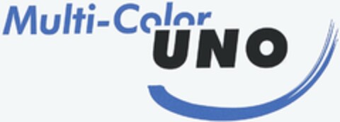 Multi-Color UNO Logo (DPMA, 29.07.2003)