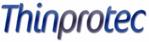 Thinprotec Logo (DPMA, 23.09.2003)