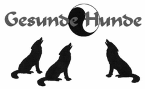 Gesunde Hunde Logo (DPMA, 02.12.2003)