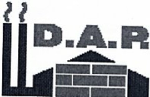 D.A.P. Logo (DPMA, 02/05/2004)