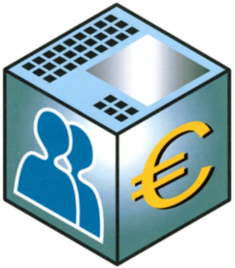 €) Logo (DPMA, 02/02/2005)