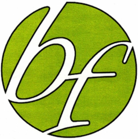 bf Logo (DPMA, 24.03.2005)
