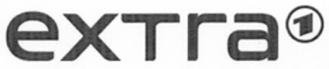 extra (1) Logo (DPMA, 05/31/2005)