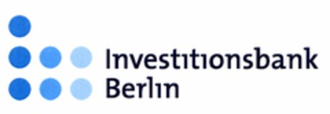 Investitionsbank Berlin Logo (DPMA, 22.07.2005)