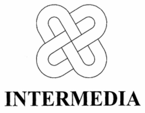 INTERMEDIA Logo (DPMA, 08.08.2005)